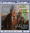 Criswell Sermons