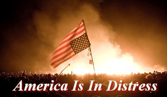 America in Distress