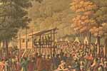 Methodist camp meeting, March 1, 1819