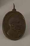 Catholic religious medals right