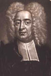 Cottonus Matherus S. 

theologieae doctor regia societas Londonensis. . . . 
