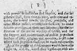 A Declaration of the Rights of the Inhabitants of the Commonwealth of Massachusetts [right page]