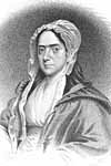 Harriet Livermore.