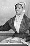 Mrs. Juliann Jane Tillman, Preacher of the A.M.E. Church.