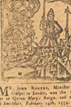 The Burning of Master 

John Rogers