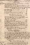 Maryland Governour and Council (Proceedings) p. 1