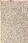 Maryland Governour and Council (Proceedings) p. 2