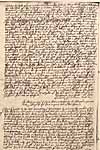 Maryland Governour and Council (Proceedings) p. 3