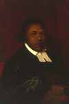 Absalom Jones.