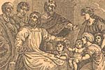 Evangelical tracts, American Tract Society. [Misery of the lost]