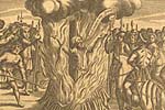 The Burning of Master 

John Rogers