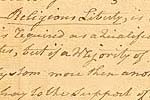 Objections to the Federal Constitution, [February 1788] [page two]