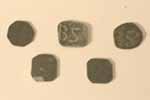 Presbyterian communion tokens