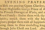 Book of Common Prayer -- right