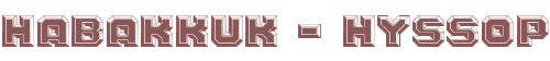 h's