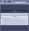 Old Testament Chapter Summaries