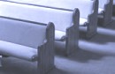 Empty Pews