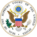 SCOTUS seal