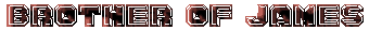 The Brother of James