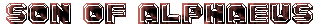 Son of Alphaeus