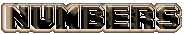 Numbers Background