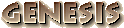 Genesis Background