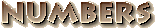 Numbers Background