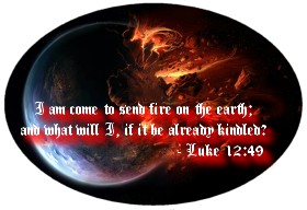 Earth Ablaze