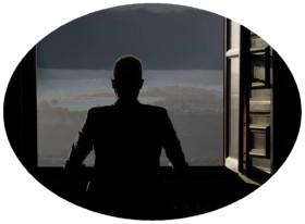 God's Mysterious Work