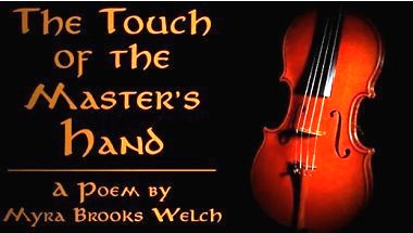 The Master's Hands