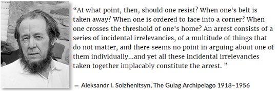Solzhenitsyn