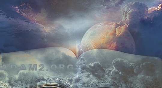 Bible - World