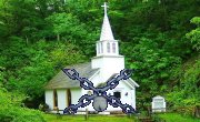 Country Church