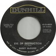 Eve of Destruction