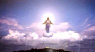 Jesus Hologram
