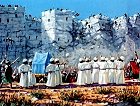 Battle of Jericho